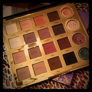 Tarte Pro Palette